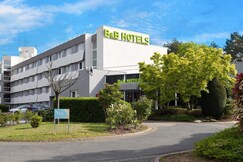 B&B HOTEL Cergy Port, Paris